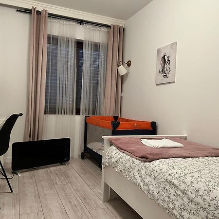 דירות ביילובאר Starlight House מראה חיצוני תמונה