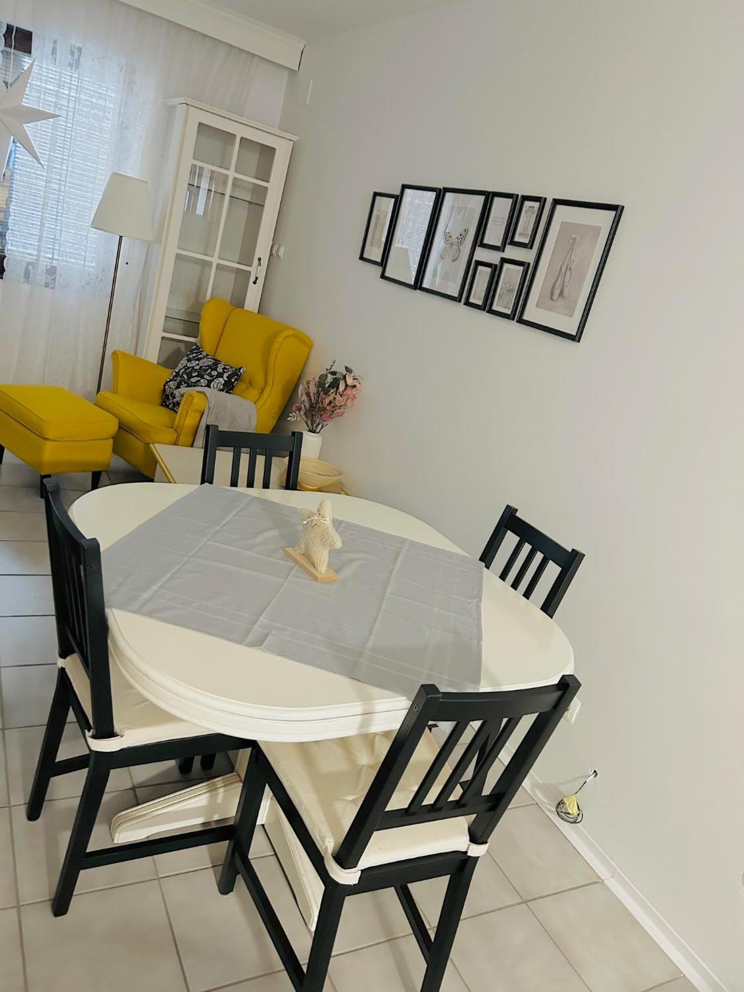 דירות ביילובאר Starlight House מראה חיצוני תמונה