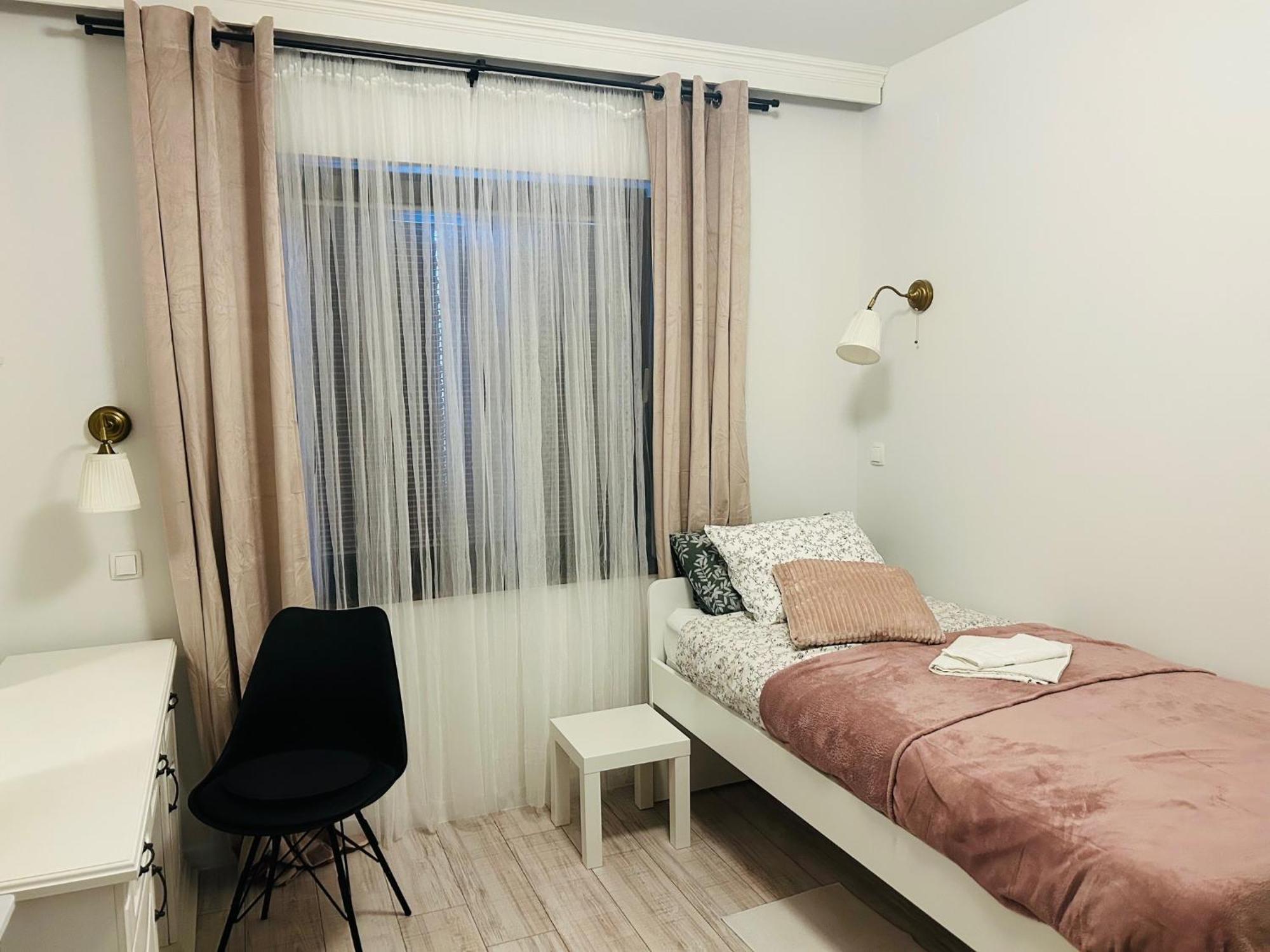 דירות ביילובאר Starlight House מראה חיצוני תמונה