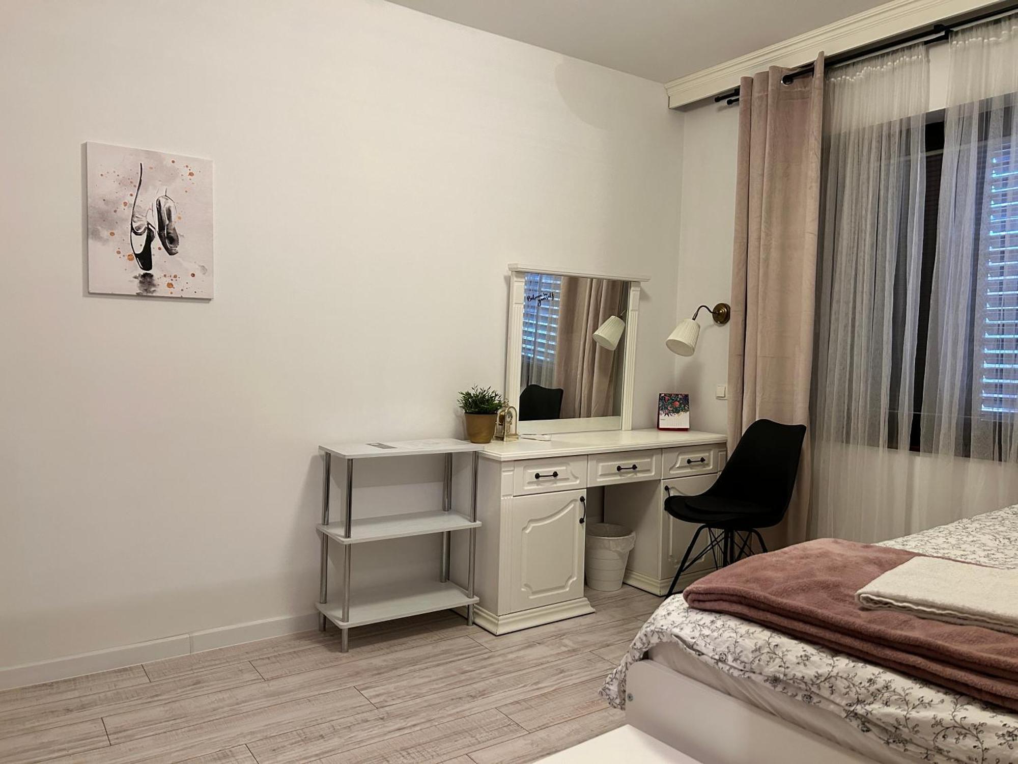 דירות ביילובאר Starlight House מראה חיצוני תמונה